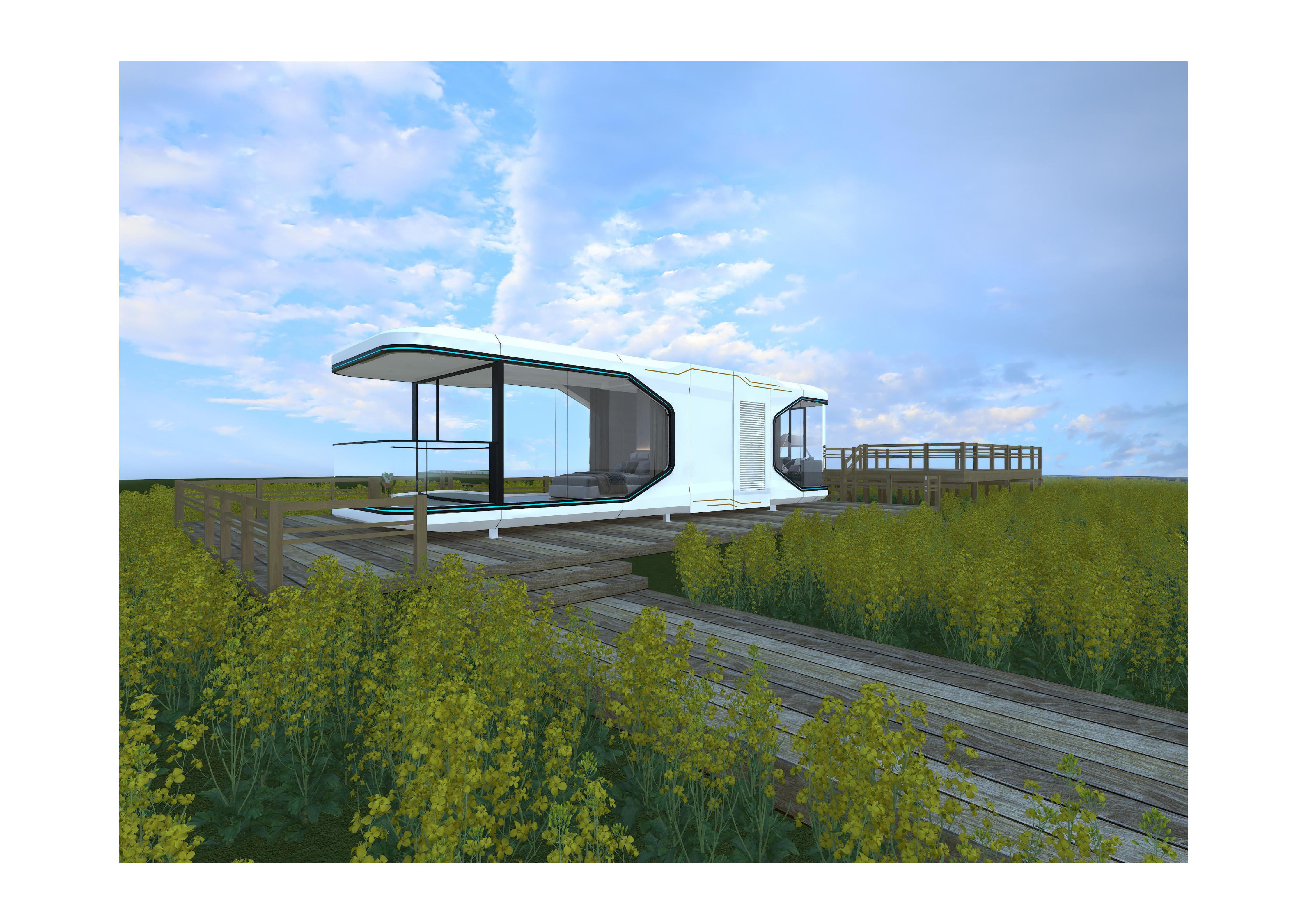 capsule N7